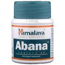 ABANA TAB 60 TAB